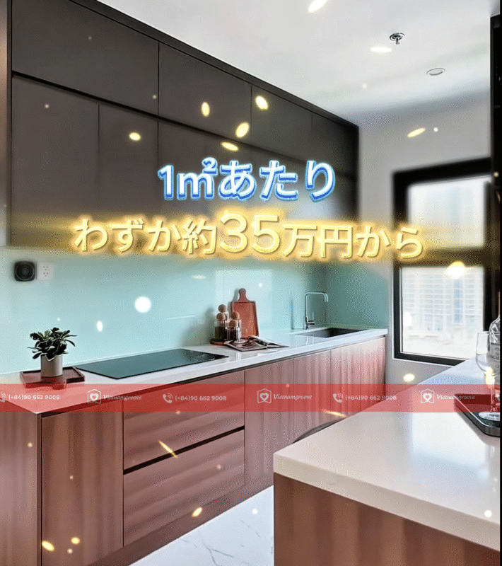 "The Beverly Solari" is a profitable option that combines all four elements, opening up opportunities for investors.