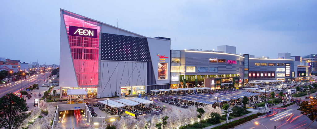 aeon vietnam
