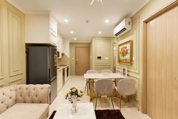 Gold Campaign limited to 100 units at The Origami