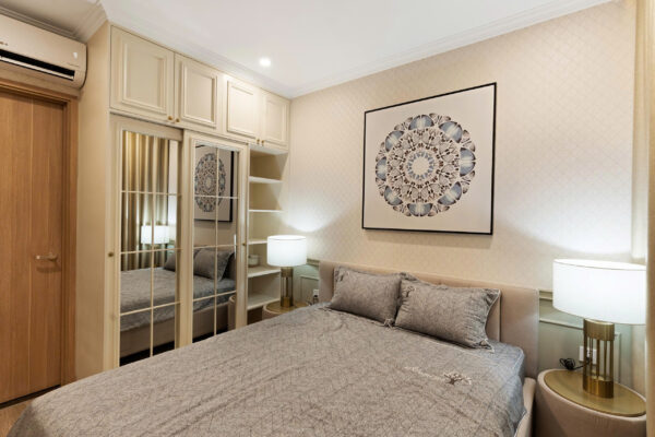 "The Origami" - Get a luxurious gift when you purchase your first home this summer!