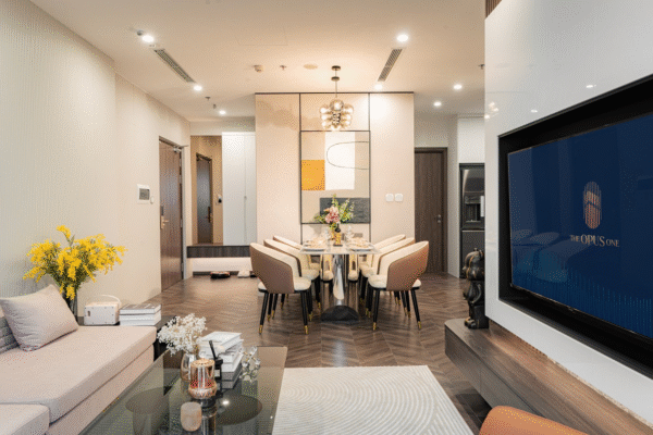 What’s happening at Vinhomes Grand Park