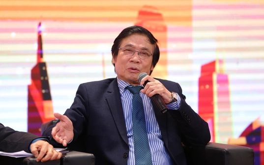 Vietnam establishes a new standard in global urban planning.