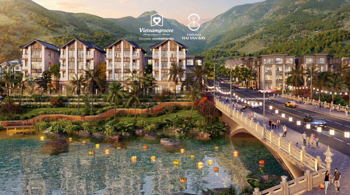 Vinhomes Hai Van Bay — A Project Redefining Da Nang’s New Legacy Value