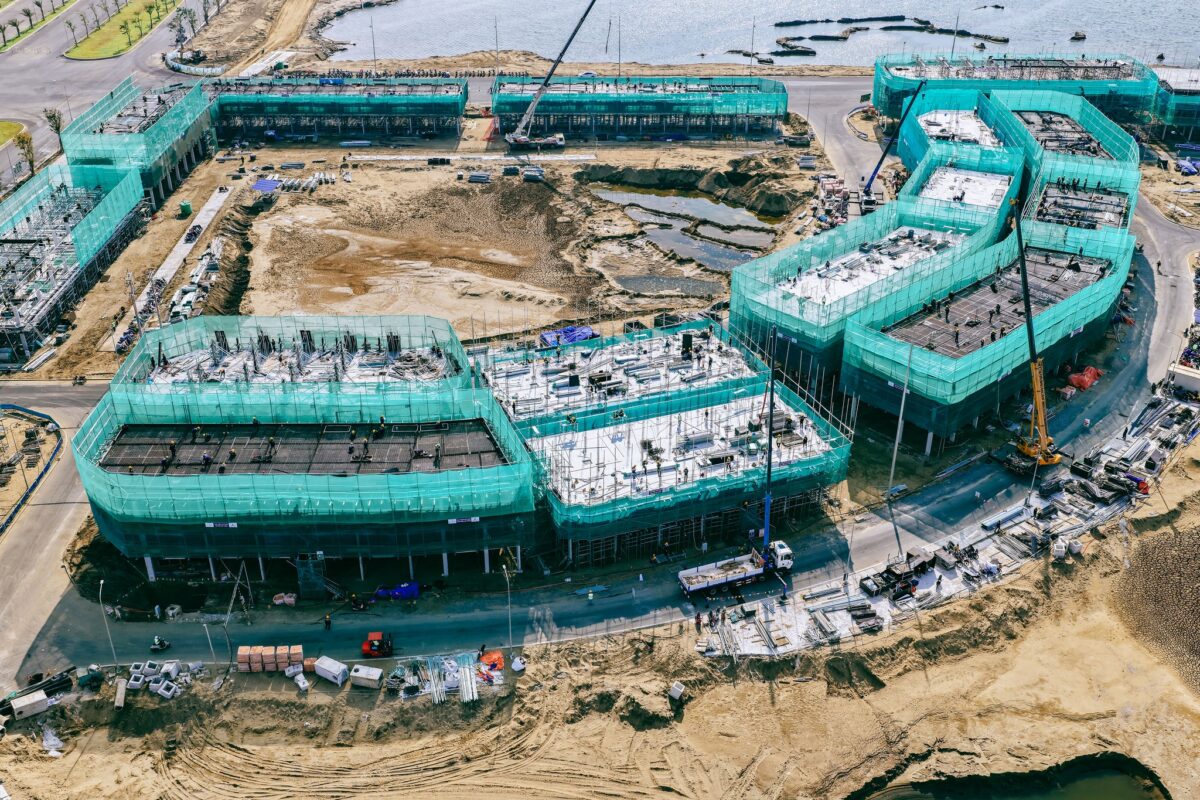 Vinhomes Green Paradise Can Gio: “The Golden Piece Powering the Economic & Tourism Mega Map of Southern Ho Chi Minh City”